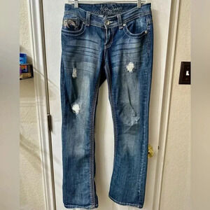 Ariya women‎ jeans